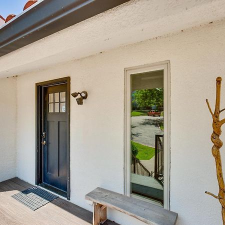 Lakefront Rockwall Home With Scenic Deck And Patio! Zewnętrze zdjęcie