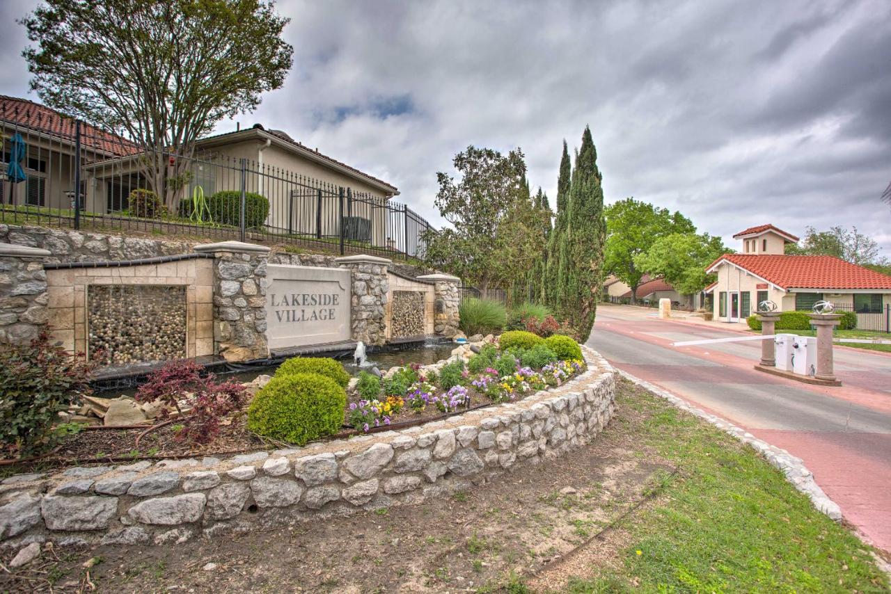 Lakefront Rockwall Home With Scenic Deck And Patio! Zewnętrze zdjęcie