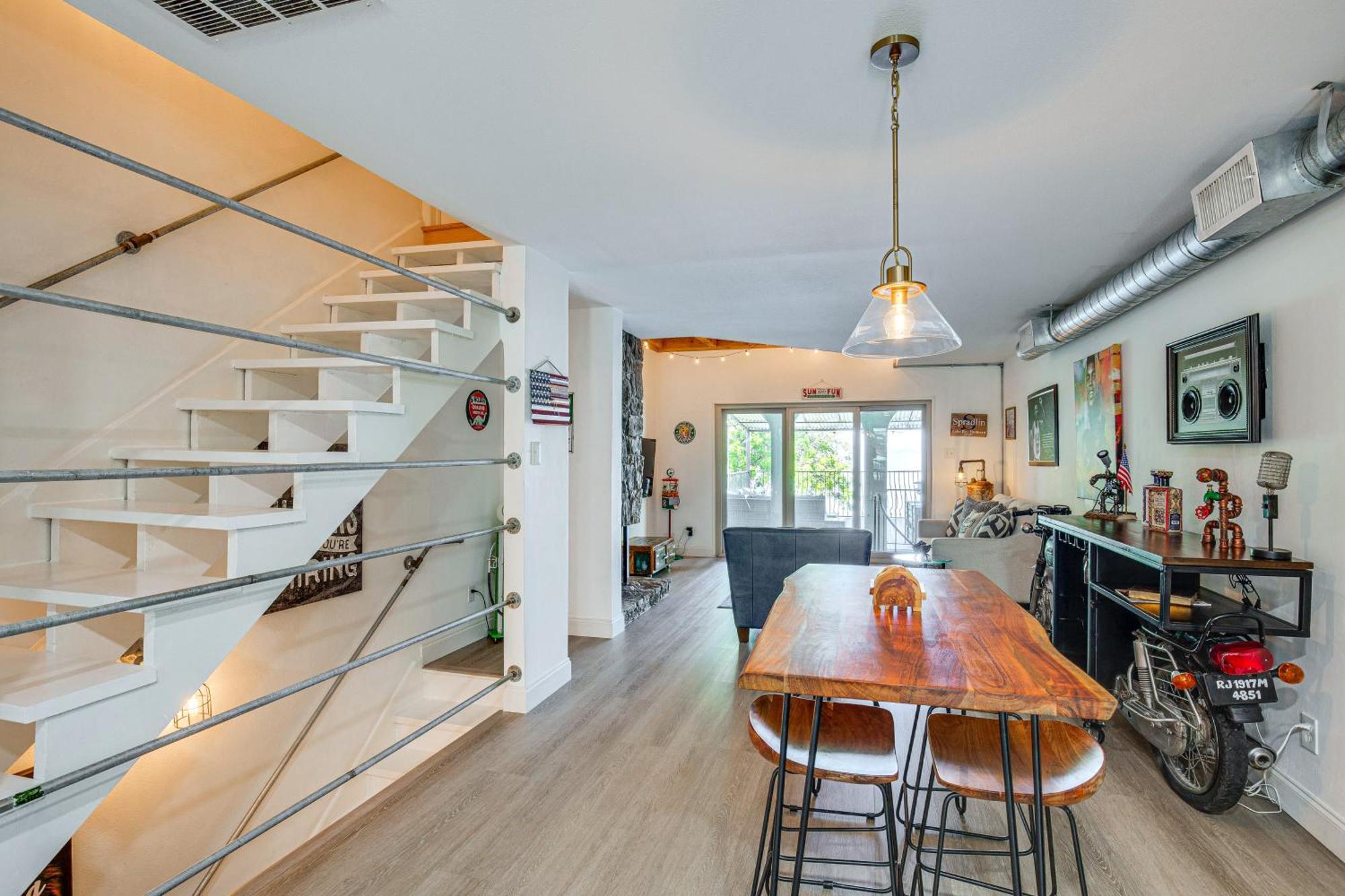 Lakefront Rockwall Home With Scenic Deck And Patio! Zewnętrze zdjęcie